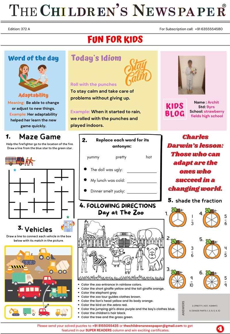 Inspiring Stories of Real-Life Heroes