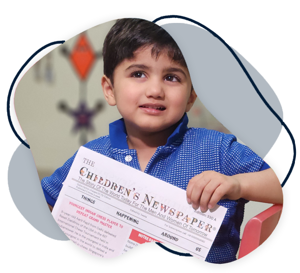 Current affairs reading material for Indian students