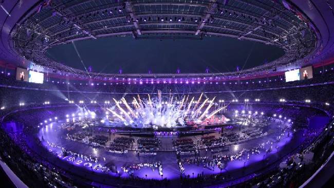 Paris Paralympics to close on 8th September